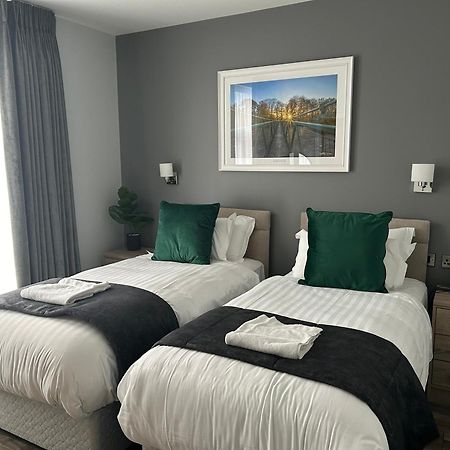 The Banks Restaurant And Accommodation Strabane Luaran gambar