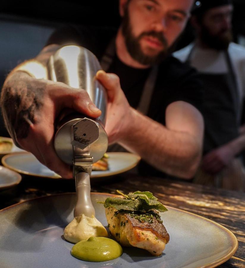 The Banks Restaurant And Accommodation Strabane Luaran gambar
