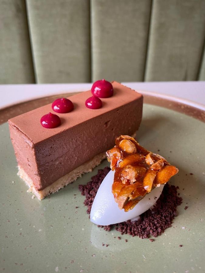 The Banks Restaurant And Accommodation Strabane Luaran gambar