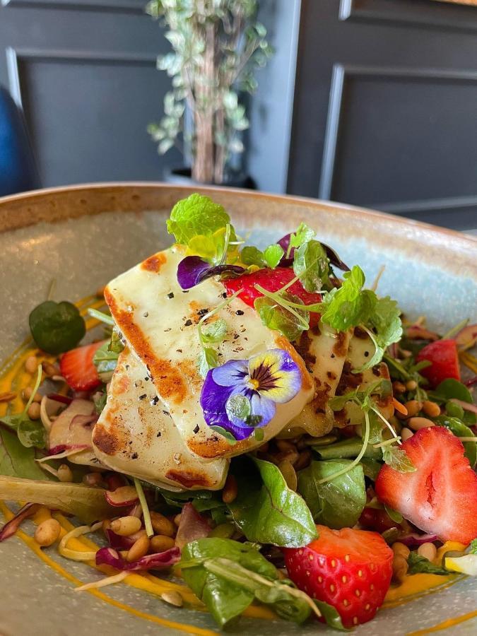 The Banks Restaurant And Accommodation Strabane Luaran gambar