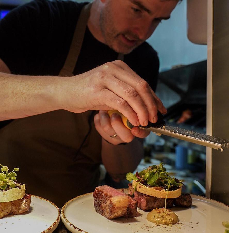The Banks Restaurant And Accommodation Strabane Luaran gambar