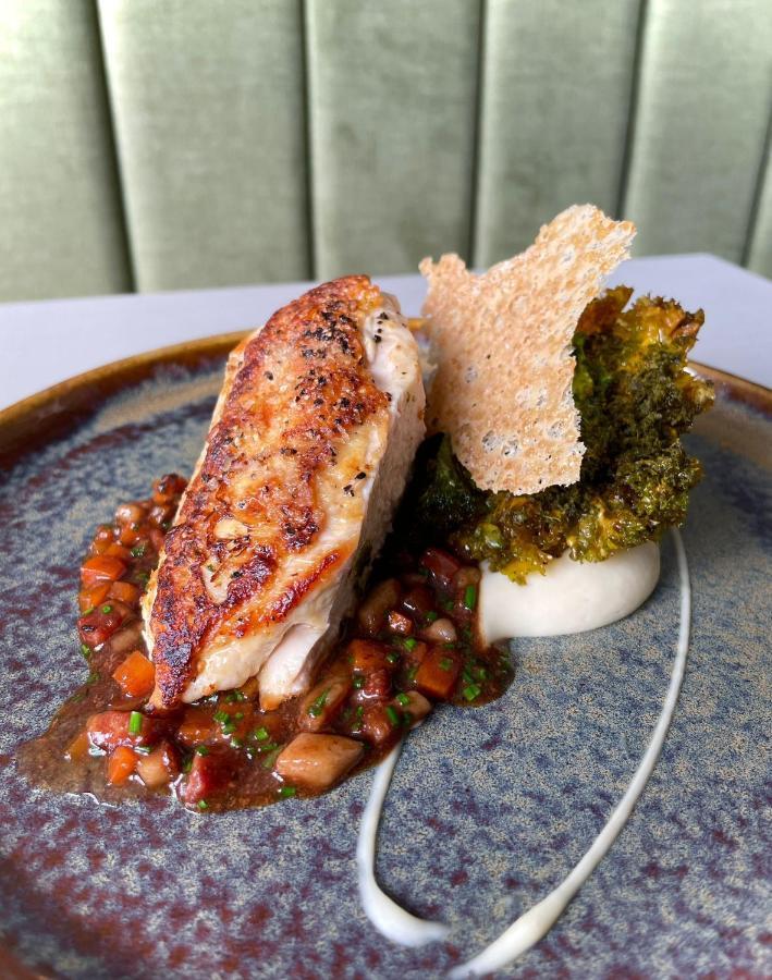 The Banks Restaurant And Accommodation Strabane Luaran gambar