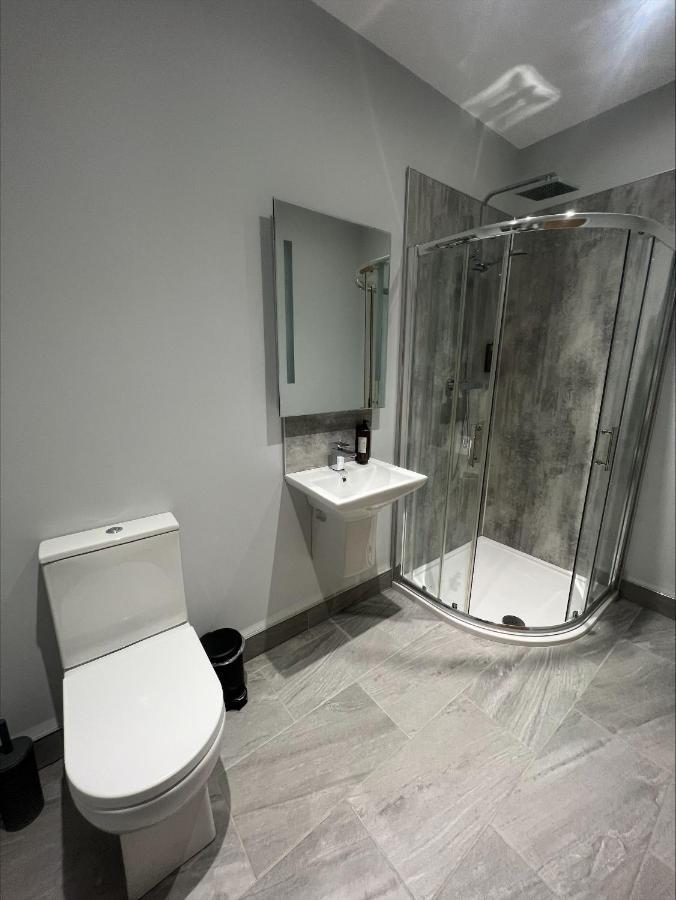 The Banks Restaurant And Accommodation Strabane Luaran gambar
