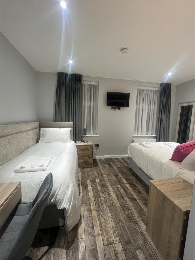 The Banks Restaurant And Accommodation Strabane Luaran gambar